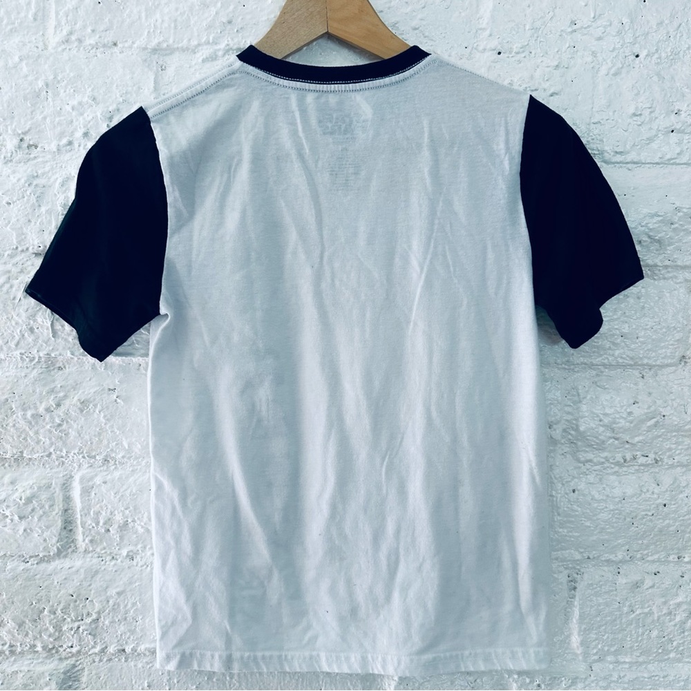 Star Wars t-shirt size M white - Picture 5 of 5